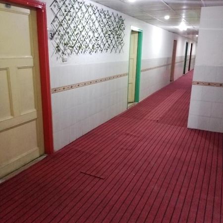 Hotel De Grand Rawalpindi Zewnętrze zdjęcie
