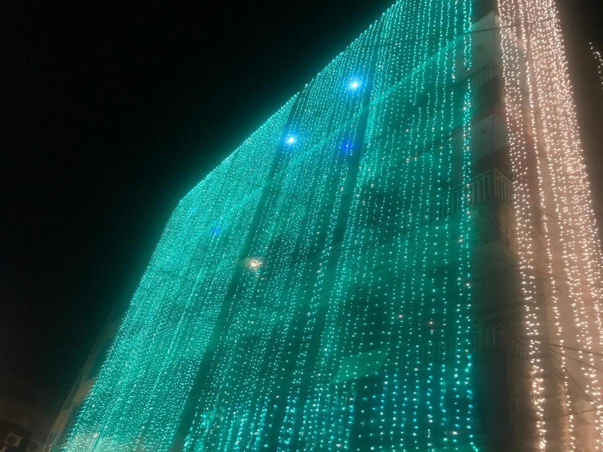 Hotel De Grand Rawalpindi Zewnętrze zdjęcie
