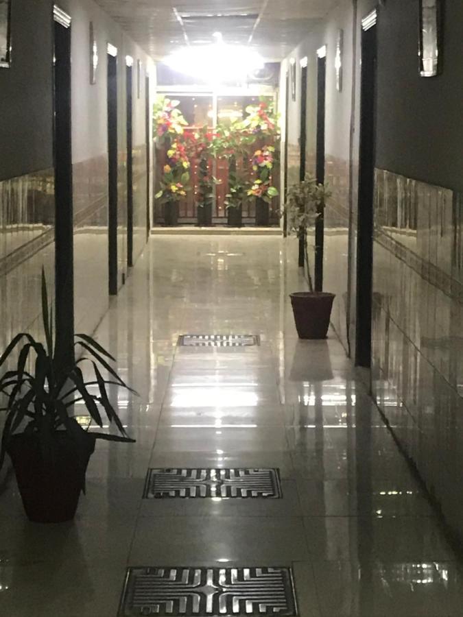 Hotel De Grand Rawalpindi Zewnętrze zdjęcie