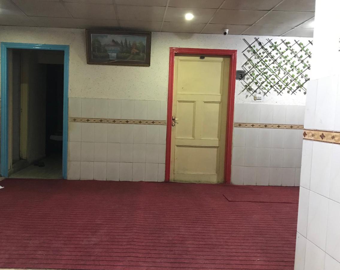 Hotel De Grand Rawalpindi Zewnętrze zdjęcie