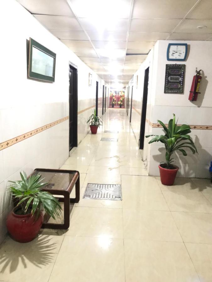 Hotel De Grand Rawalpindi Zewnętrze zdjęcie
