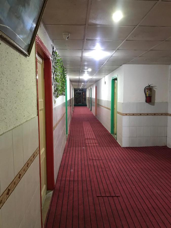 Hotel De Grand Rawalpindi Zewnętrze zdjęcie