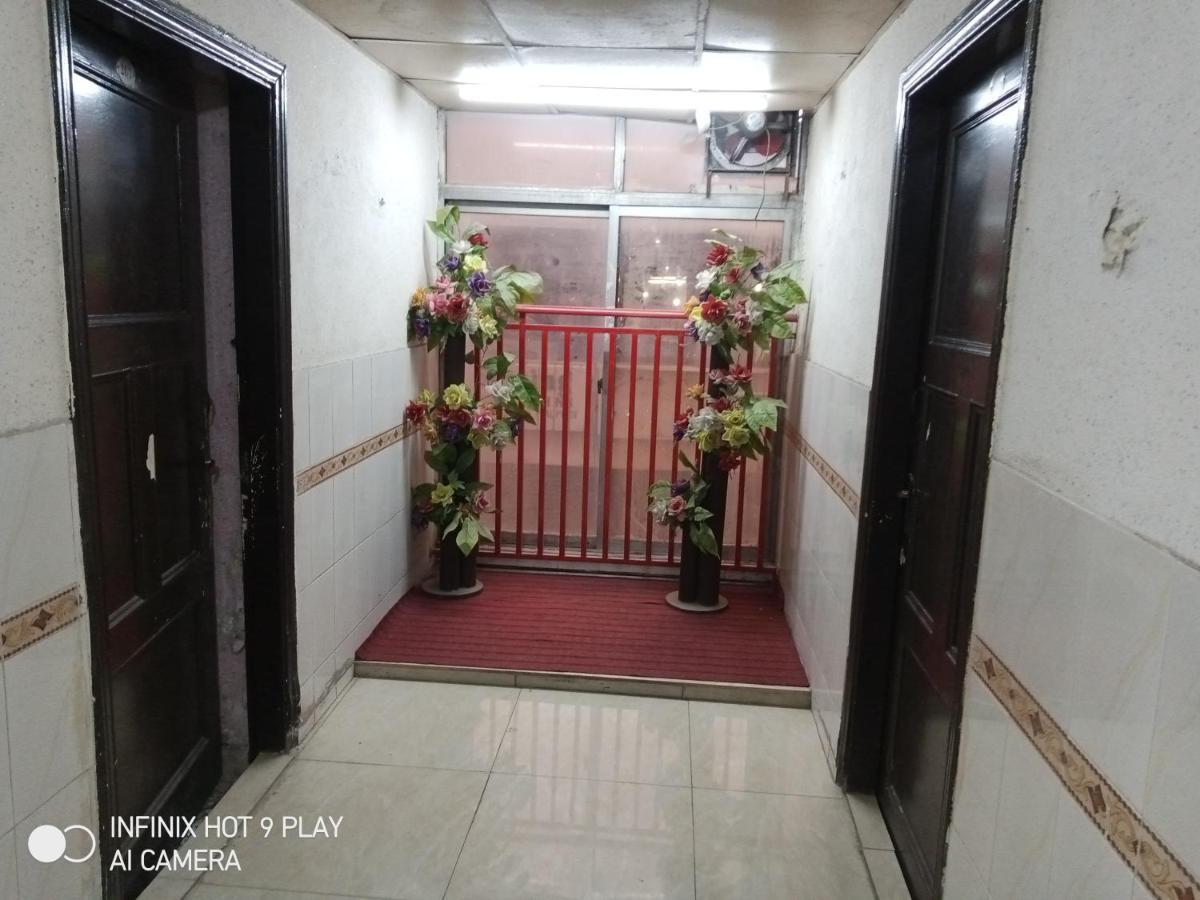 Hotel De Grand Rawalpindi Zewnętrze zdjęcie