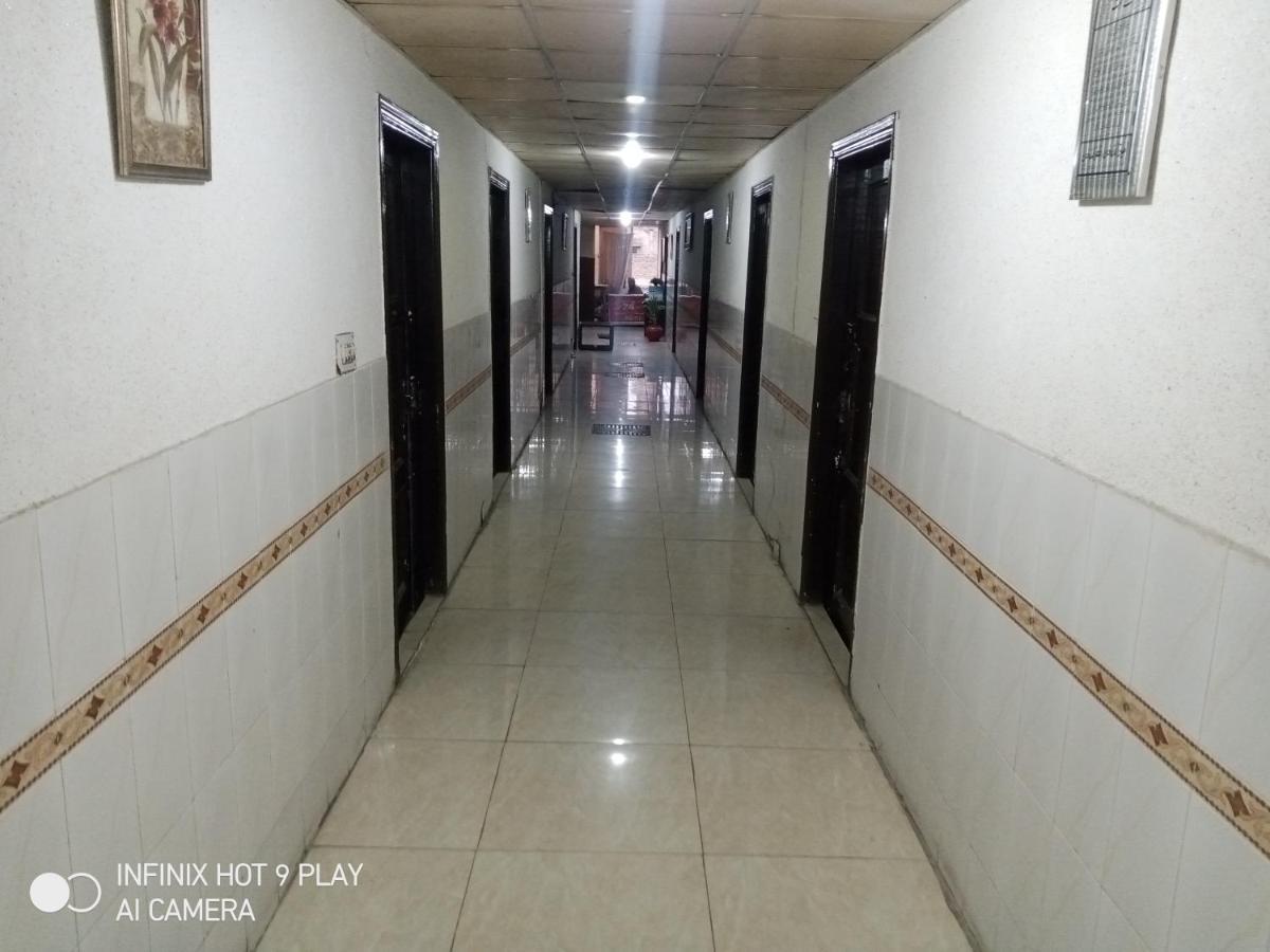 Hotel De Grand Rawalpindi Zewnętrze zdjęcie