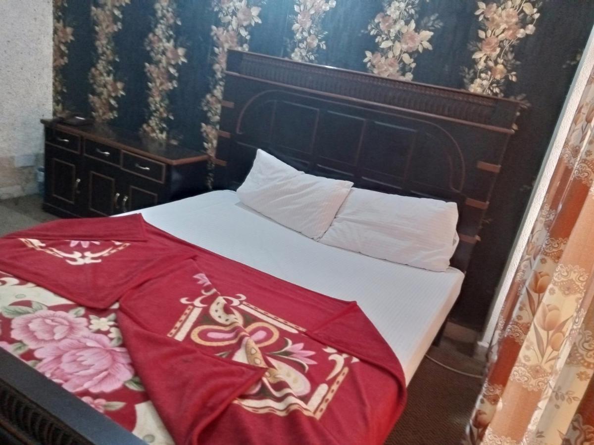 Hotel De Grand Rawalpindi Zewnętrze zdjęcie