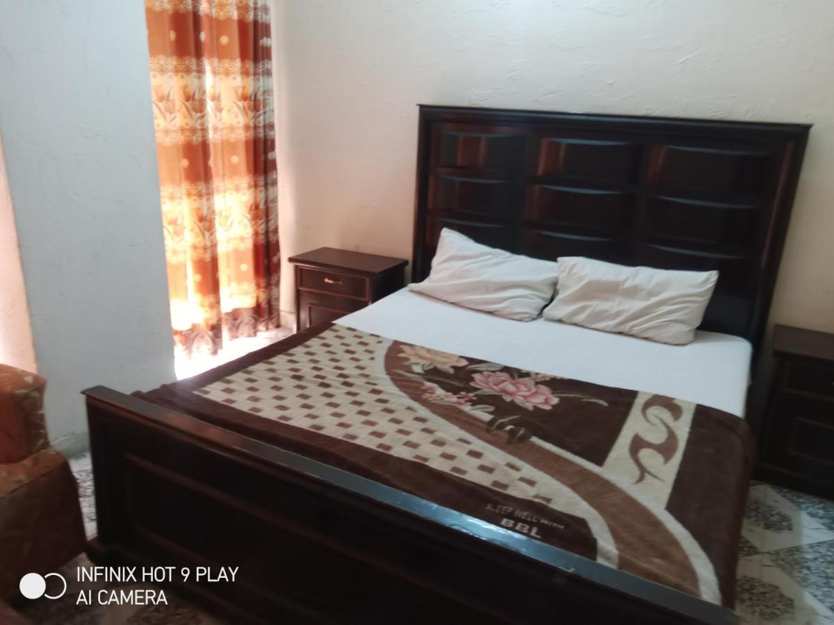Hotel De Grand Rawalpindi Zewnętrze zdjęcie