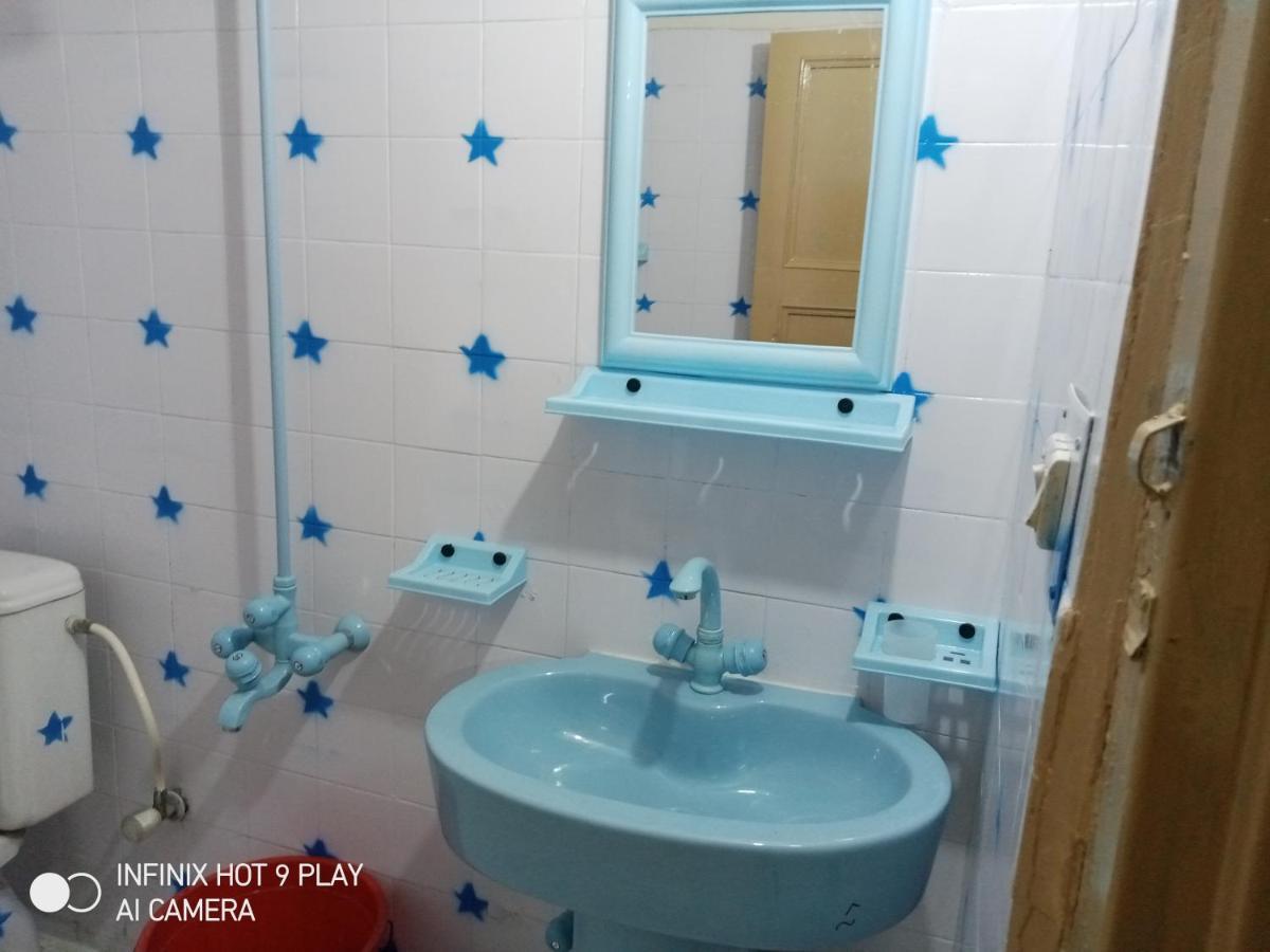 Hotel De Grand Rawalpindi Zewnętrze zdjęcie