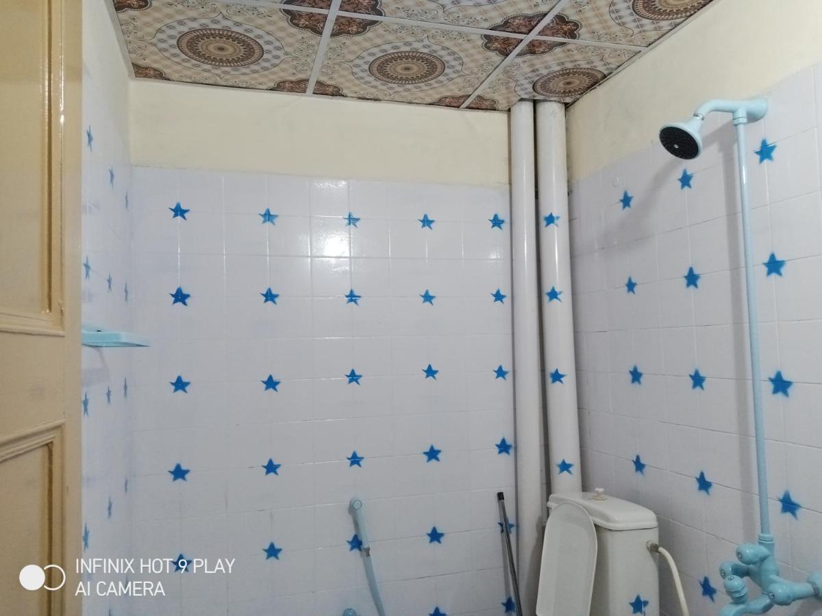 Hotel De Grand Rawalpindi Zewnętrze zdjęcie