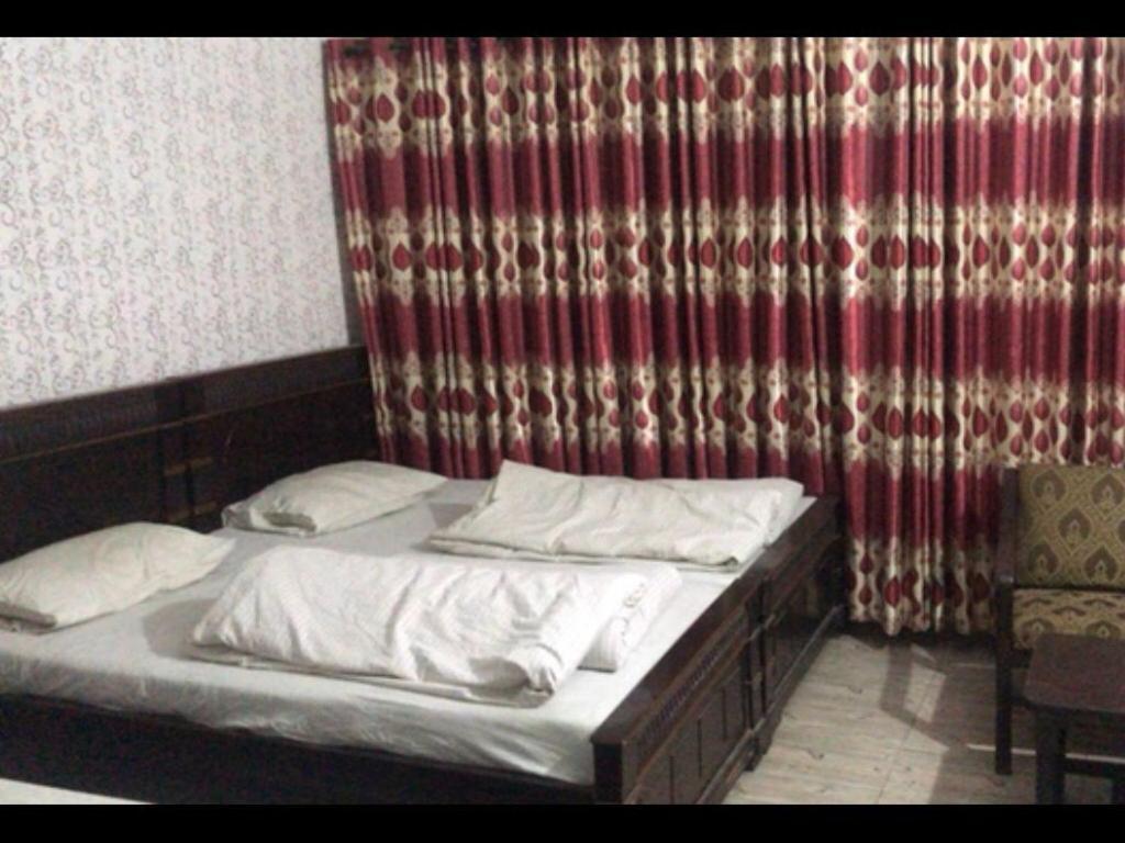 Hotel De Grand Rawalpindi Zewnętrze zdjęcie