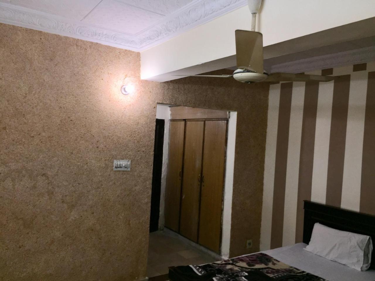 Hotel De Grand Rawalpindi Zewnętrze zdjęcie
