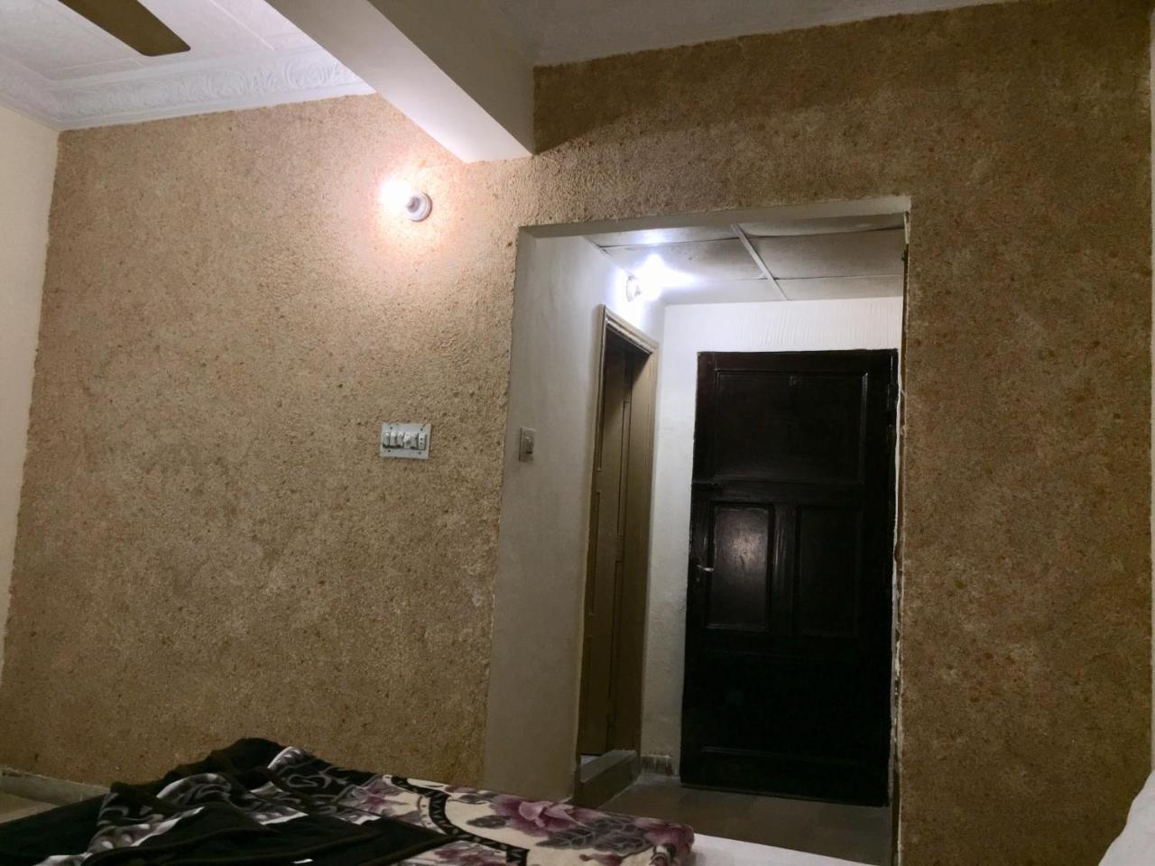 Hotel De Grand Rawalpindi Zewnętrze zdjęcie
