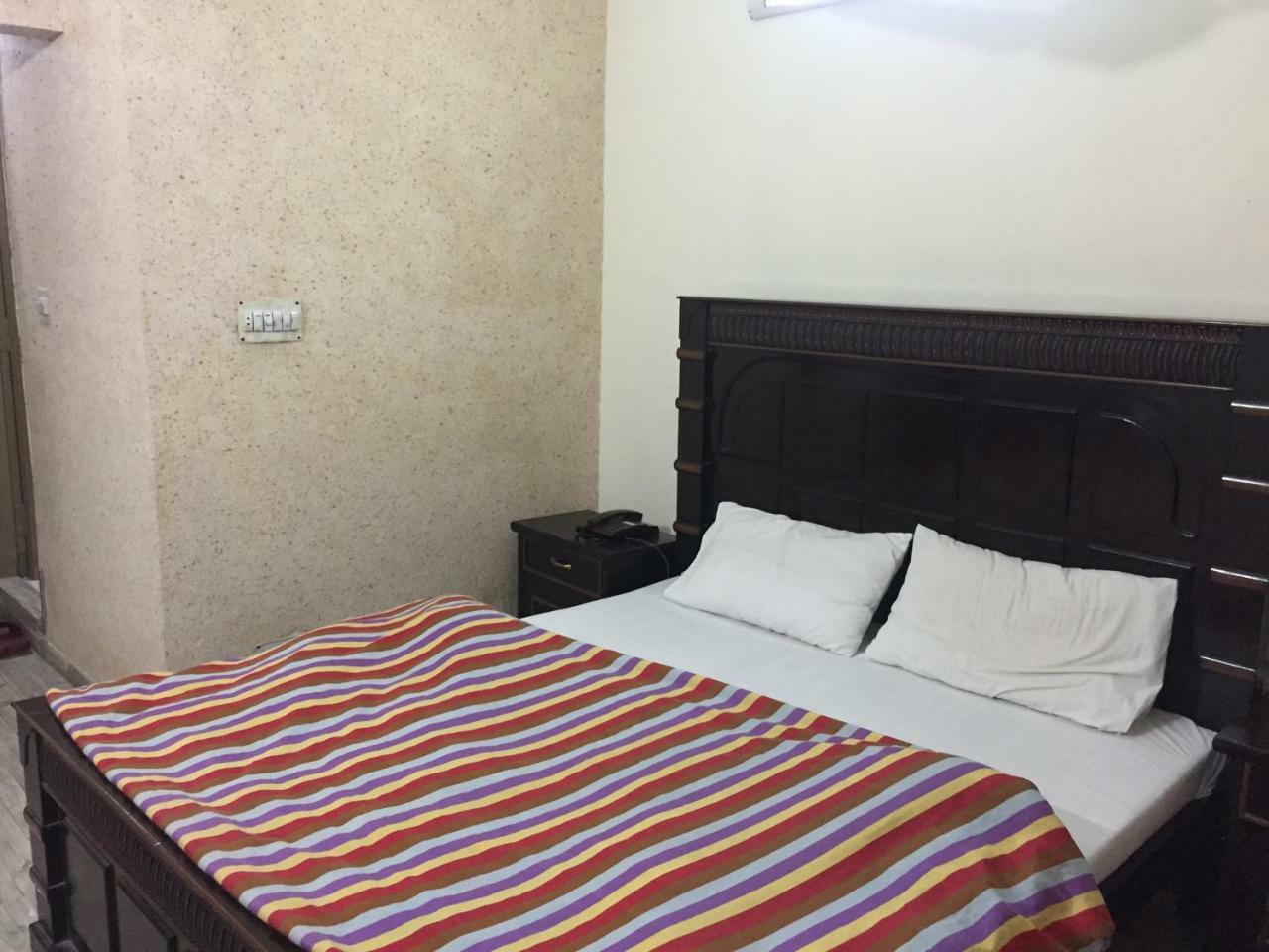 Hotel De Grand Rawalpindi Zewnętrze zdjęcie