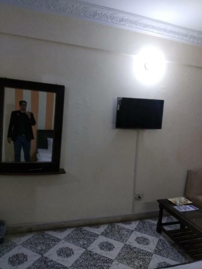 Hotel De Grand Rawalpindi Zewnętrze zdjęcie