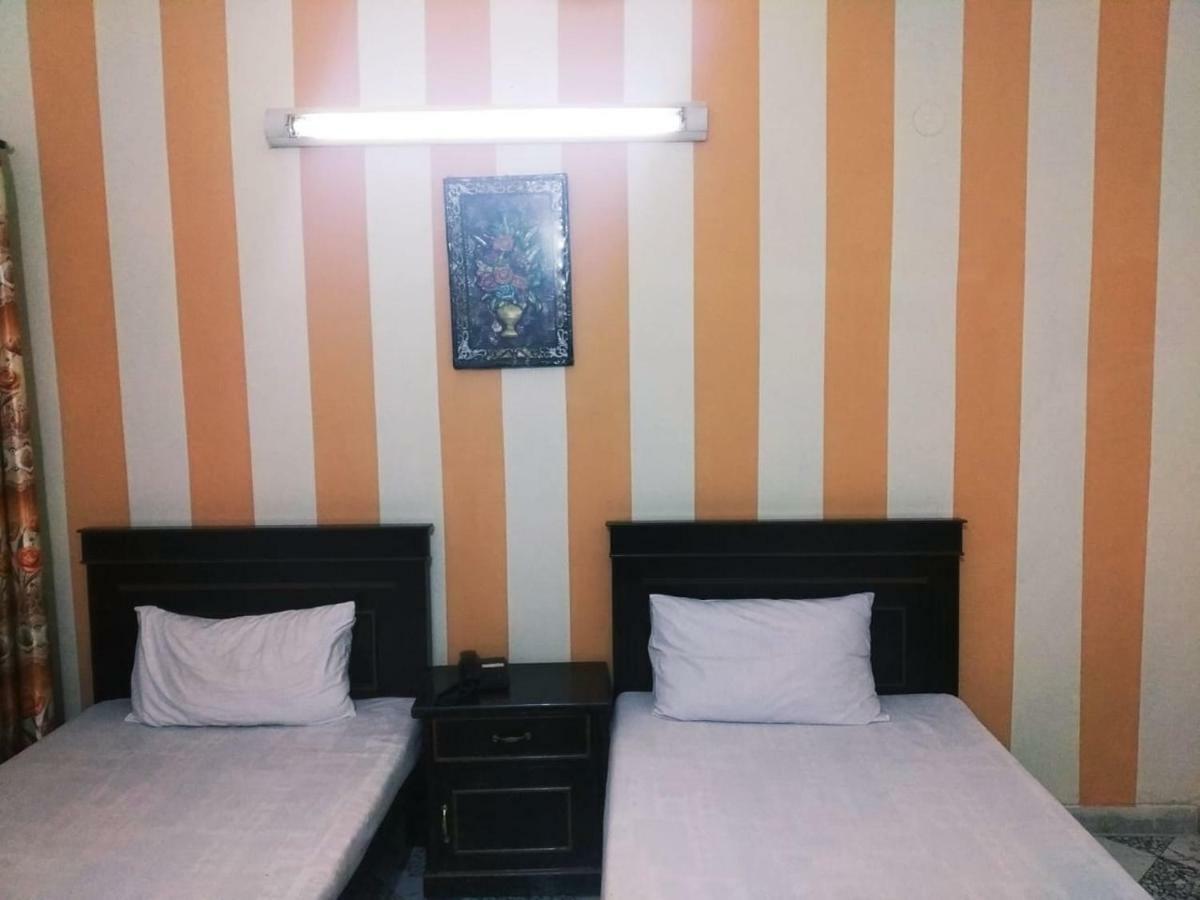 Hotel De Grand Rawalpindi Zewnętrze zdjęcie