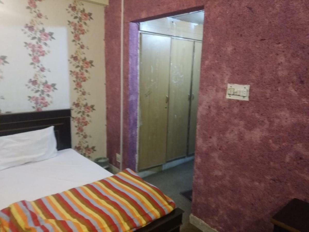 Hotel De Grand Rawalpindi Zewnętrze zdjęcie