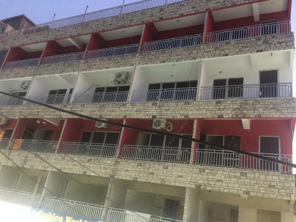 Hotel De Grand Rawalpindi Zewnętrze zdjęcie