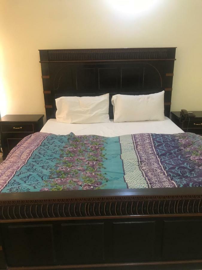 Hotel De Grand Rawalpindi Zewnętrze zdjęcie